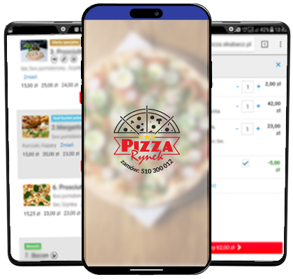 Pobierz naszą aplikację