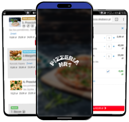 Pobierz naszą aplikację