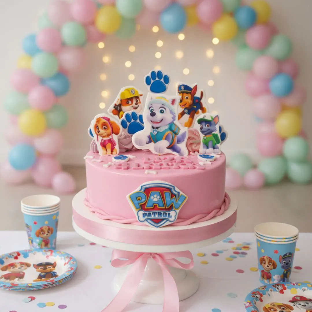 Torty dla dzieci Gdańsk