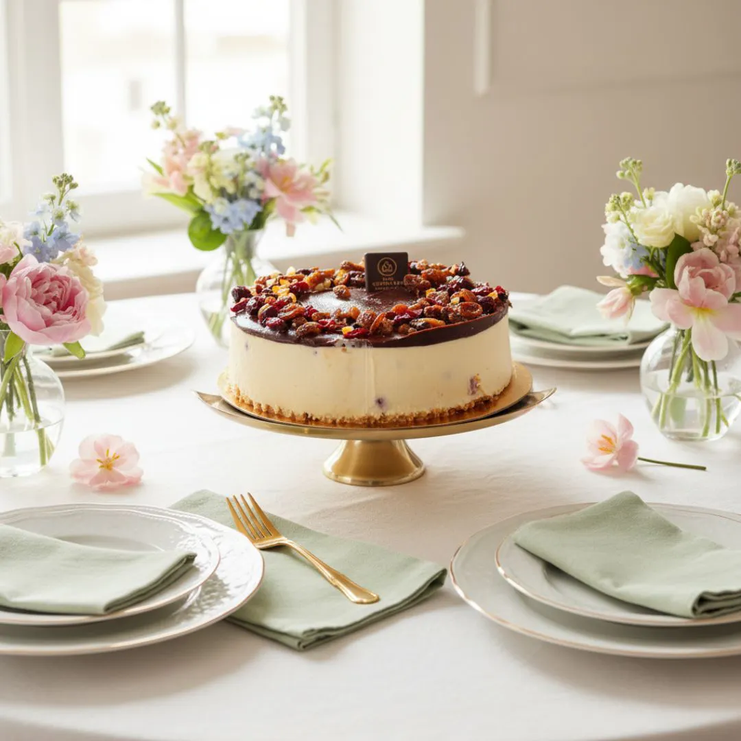 Rozmiar tortu na zamówienie