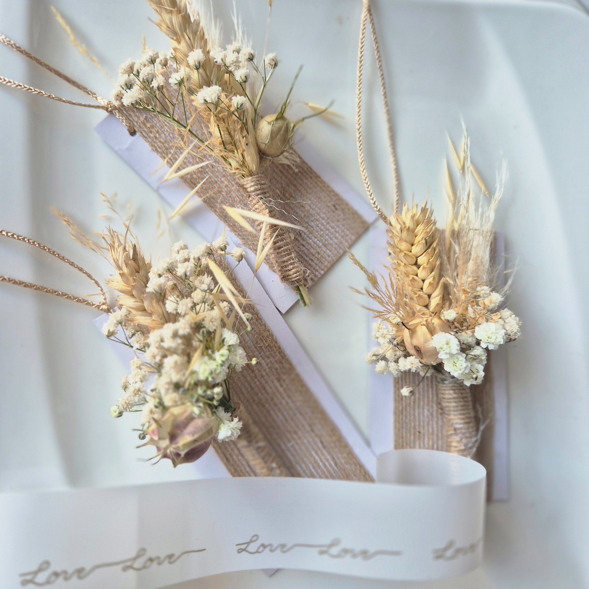 Reveri suho cvijeće