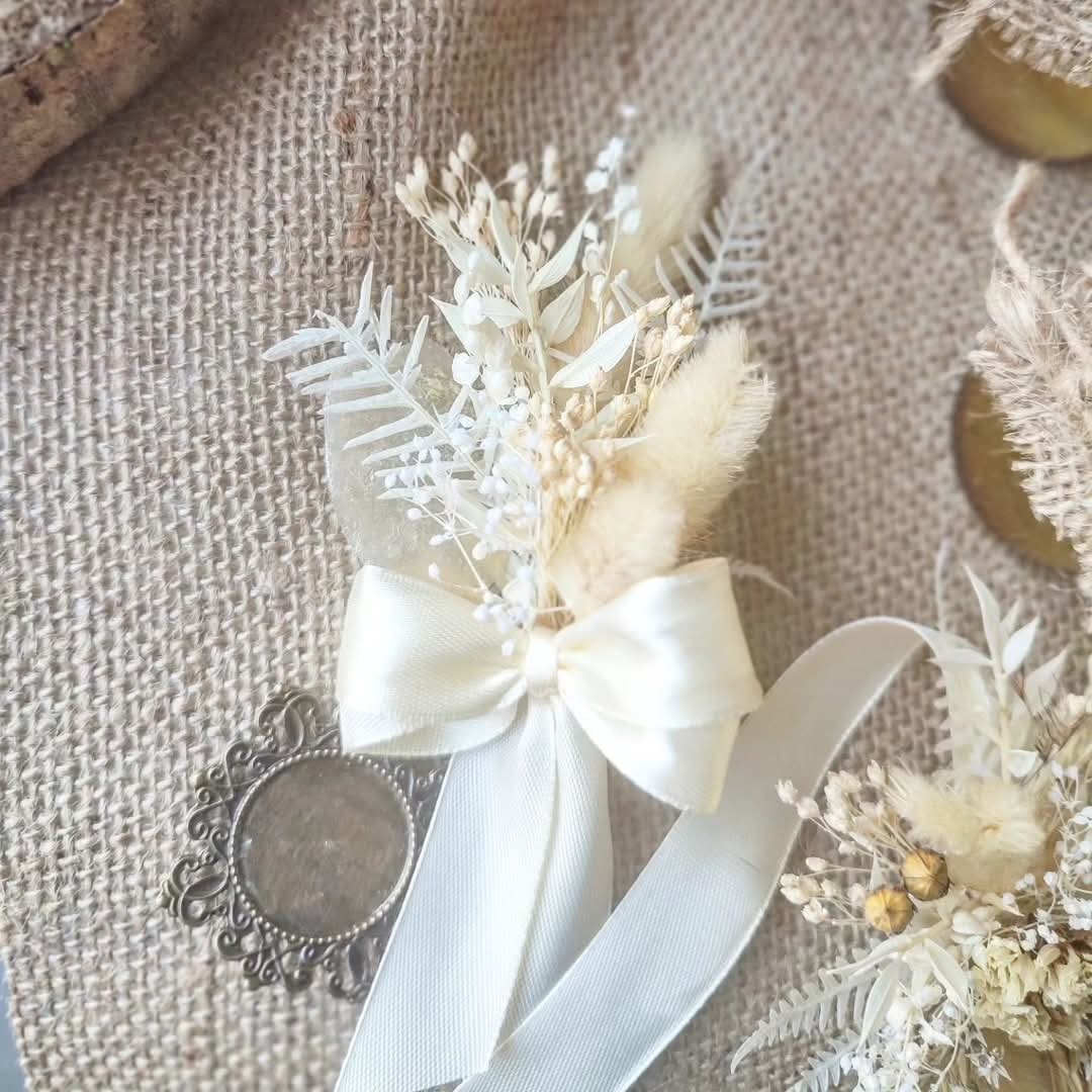 Reveri suho cvijeće