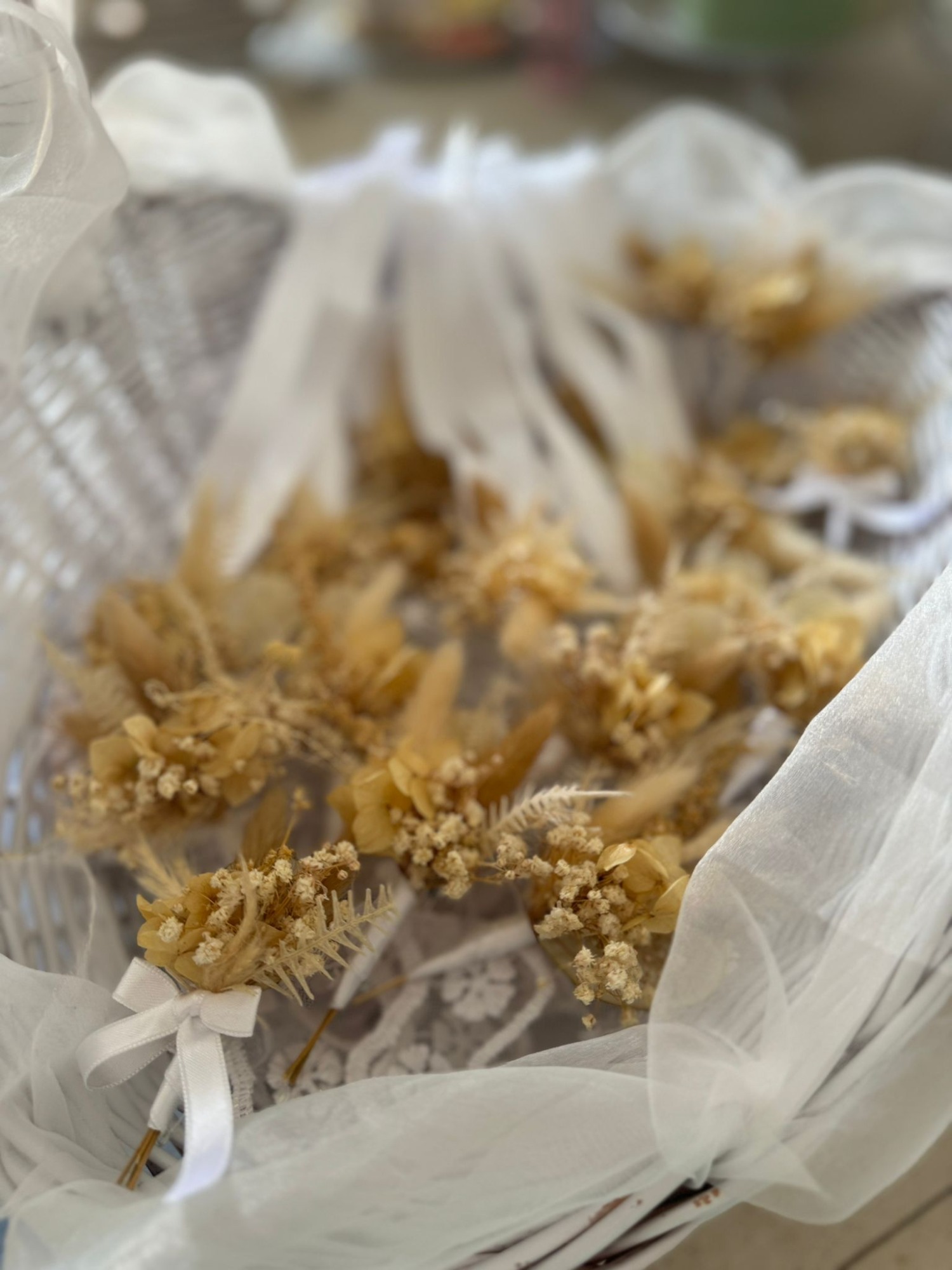 Reveri suho cvijeće 