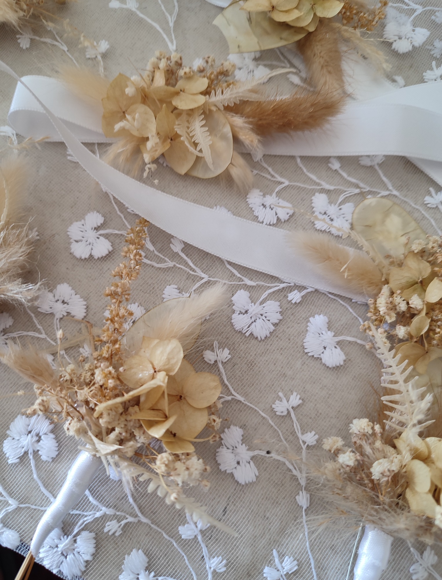 Reveri suho cvijeće 