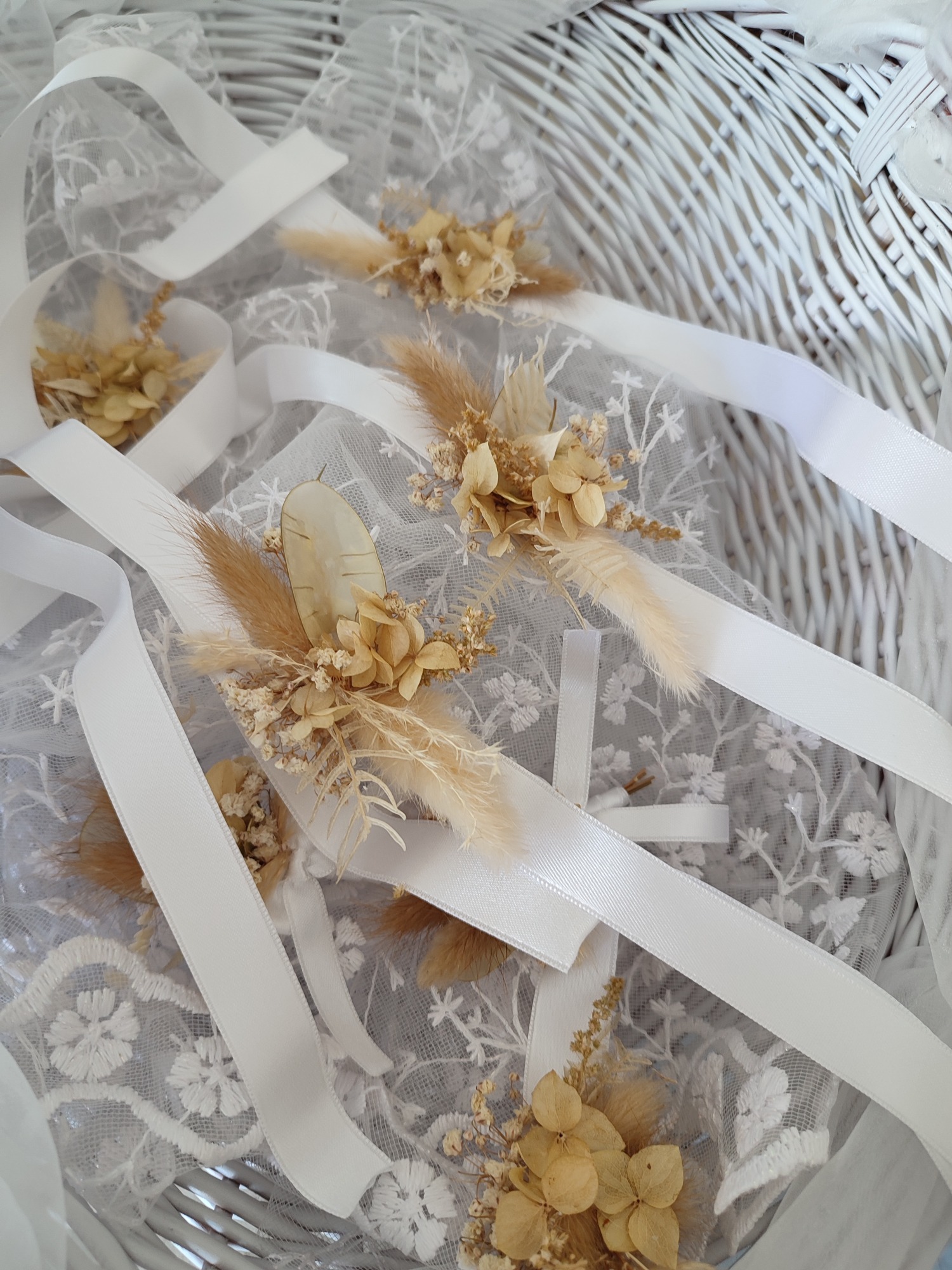 Reveri suho cvijeće 