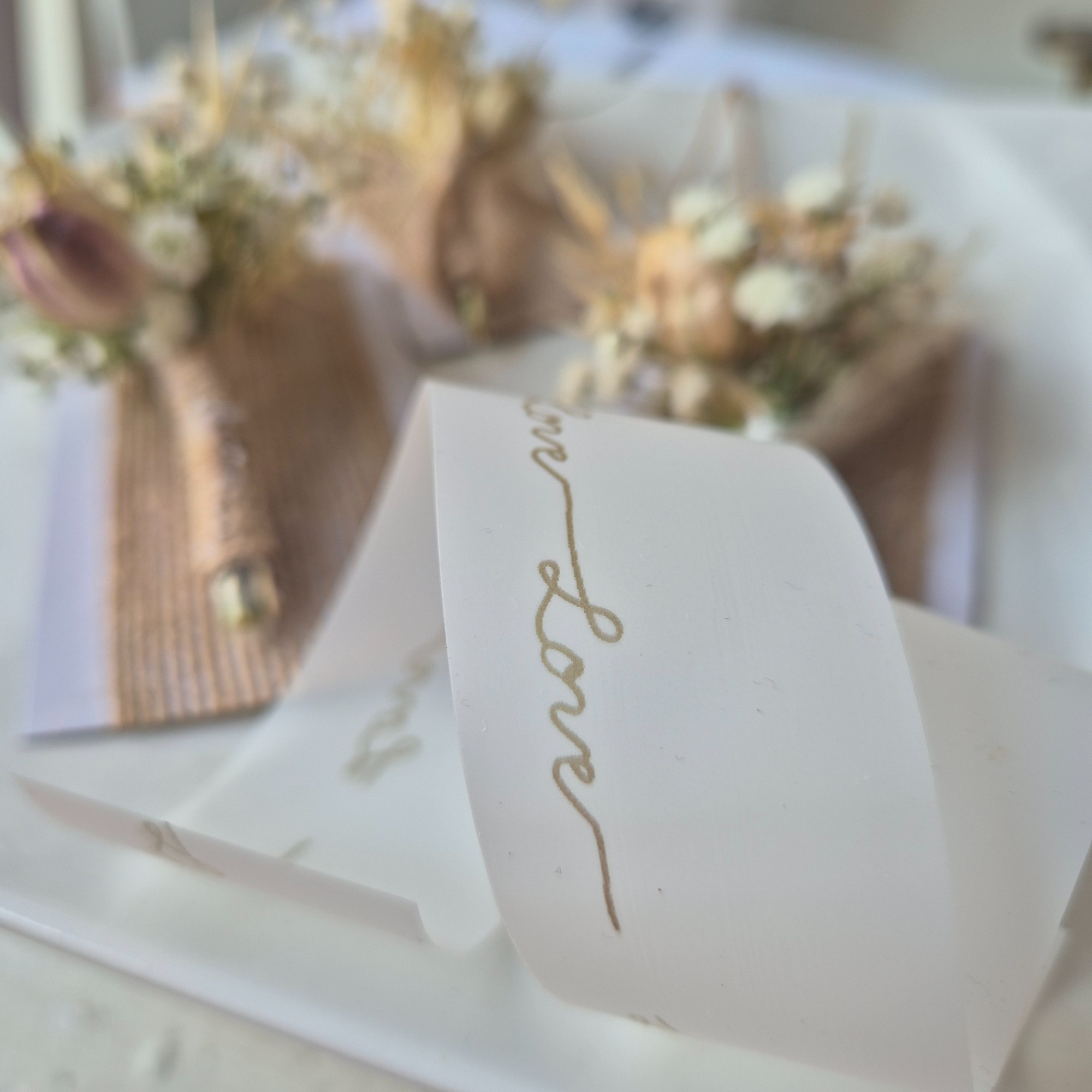 Reveri suho cvijeće