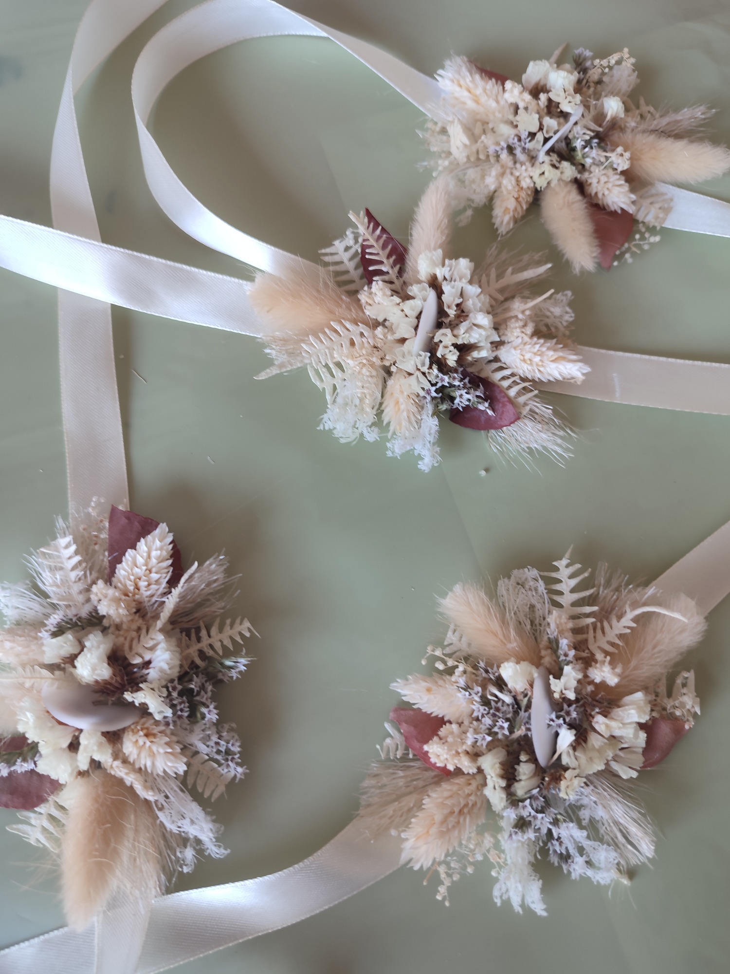 Reveri suho cvijeće 