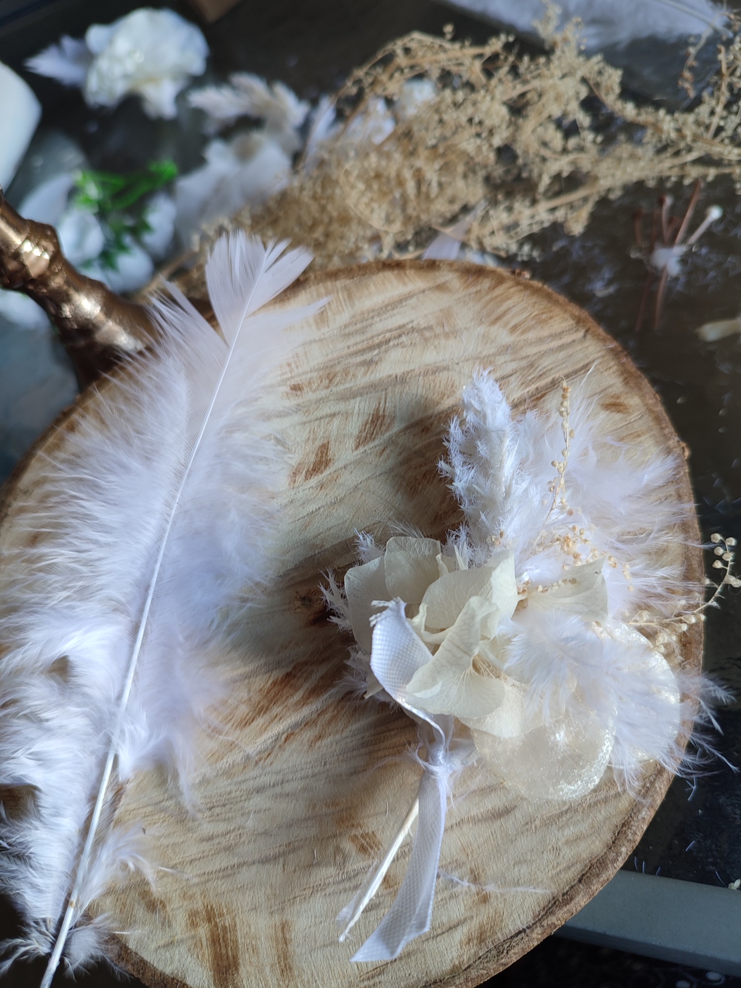 Reveri suho cvijeće 