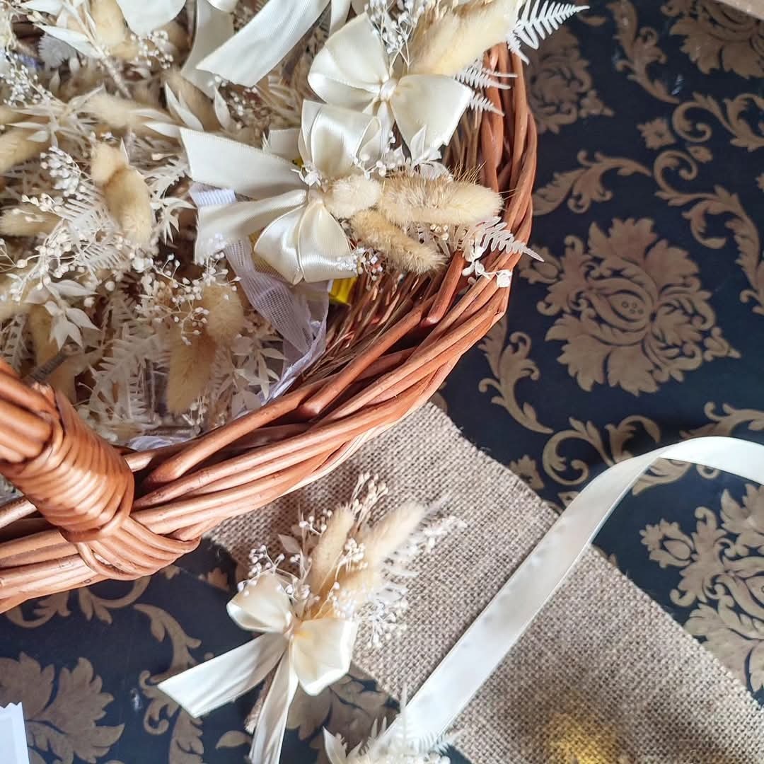 Reveri suho cvijeće 