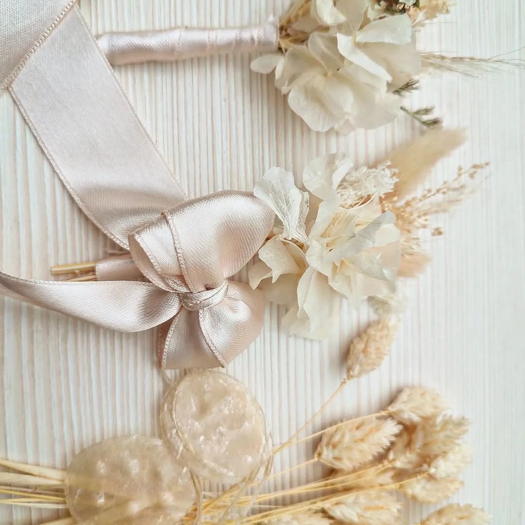 Reveri suho cvijeće