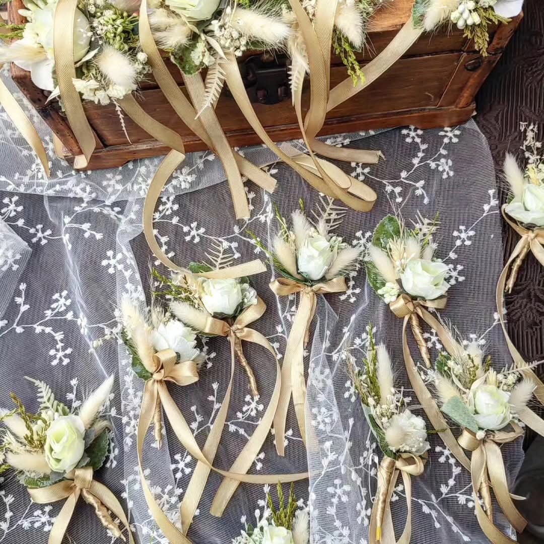 Reveri suho cvijeće