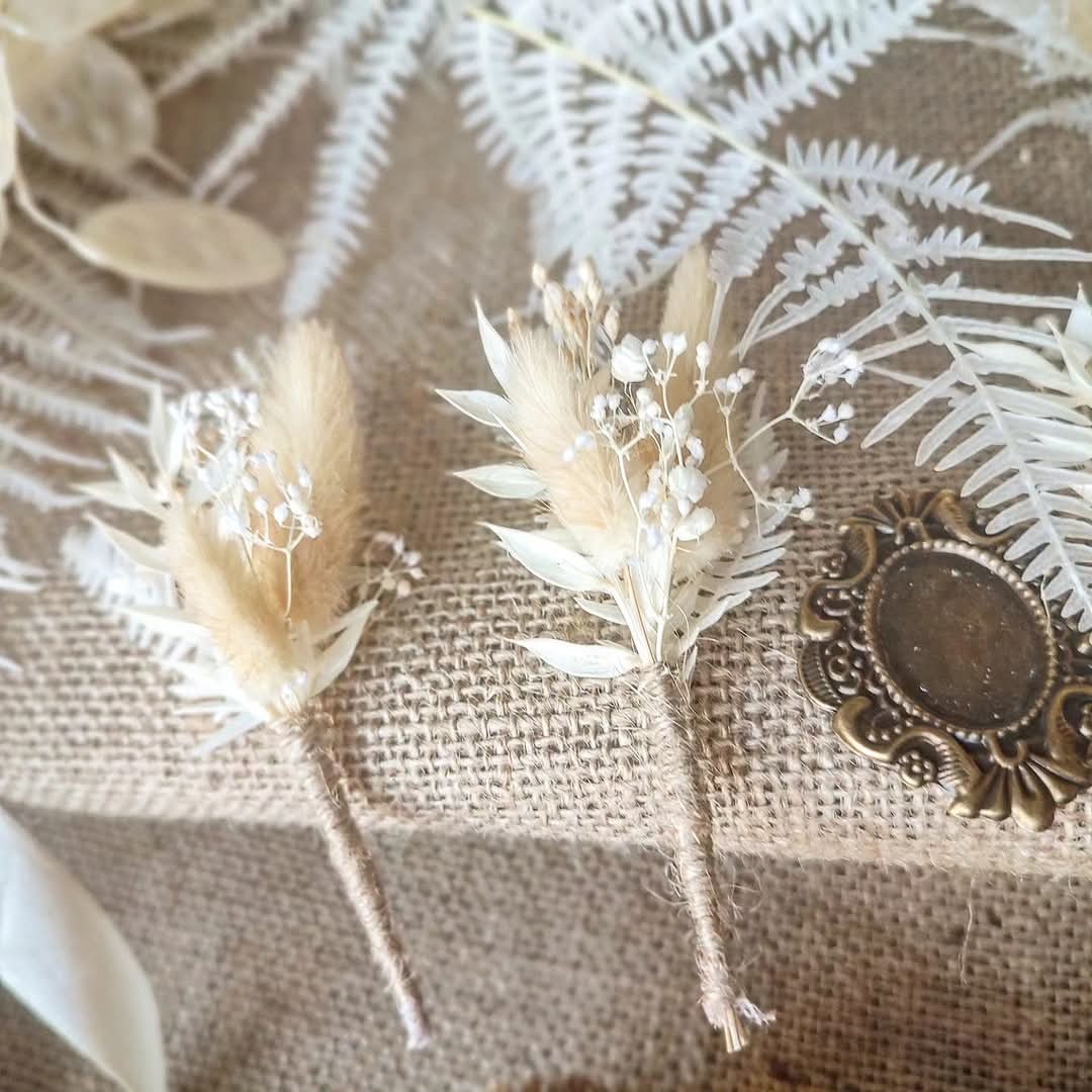 Reveri suho cvijeće 