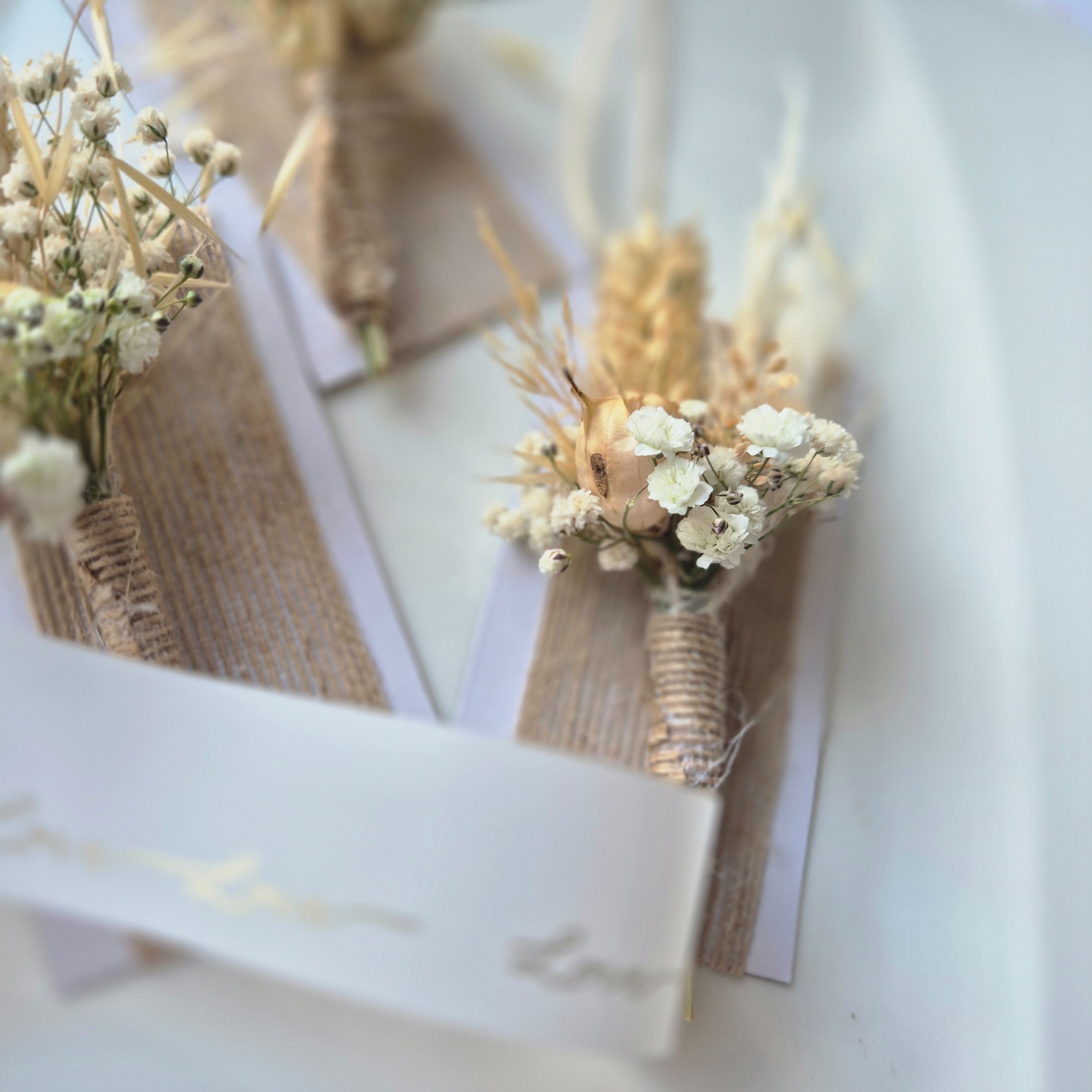 Reveri suho cvijeće