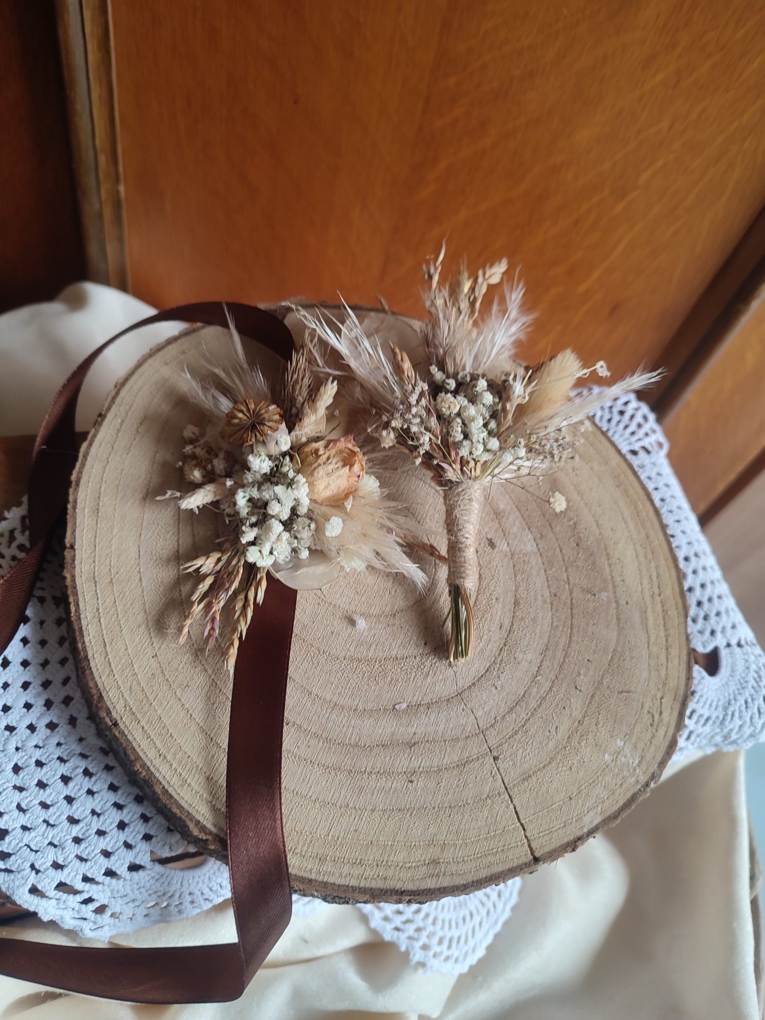 Reveri suho cvijeće 