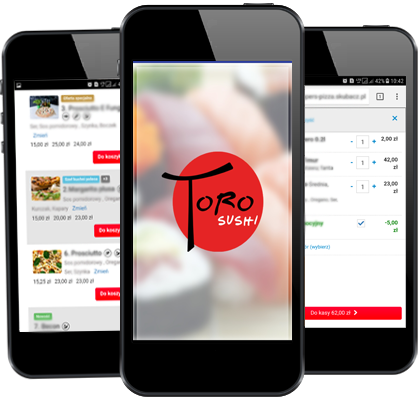 Pobierz naszą aplikację