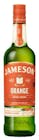 Jameson orange
