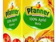 Pfanner jablko 100%