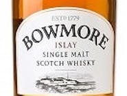 Bowmore 12y 