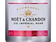 Moët & Chandon ice imperál  rosé