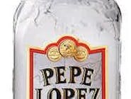 Pepe Lopez silver 0,7l 40%