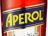 Aperol bitter aperitivo