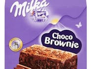 Milka choco brownie