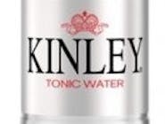 Kinley tonic
