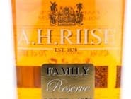 A.H.Risse family reserva 1838