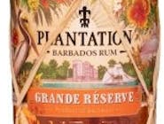 Plantation grand reserva