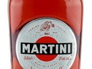 Martini rosato