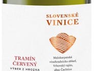 Slovenské vinice - tramín červený