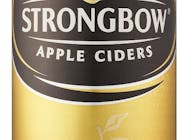 Strongbow gold