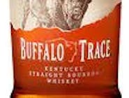 Buffalo trace bourbon