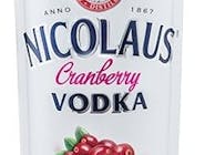 Nicolaus extra jemná cranberry