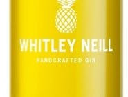 Whitley neill pineapple