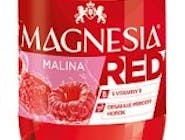 Magnezia red malina