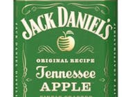 Jack daniel´s apple