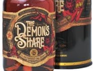 The demon´s share 12y