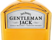 Jack daniel´s gentleman 