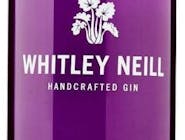 Whitley neill rhubarb & ginger