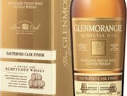 Glenmorangie nectar d´or