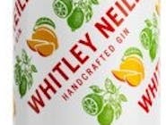 Whitley neill mango & lime
