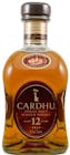 Cardhu 12y single malt