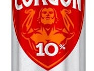 Corgoň 10°