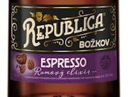 Božkov republica espresso