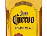 Jose Cuervo gold 0,7l 38%