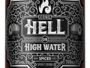 Hell or high water spiced