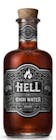 Hell or high water spiced