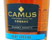 Camus VS intensely aromatic
