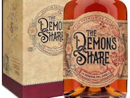 The demon´s share 6y